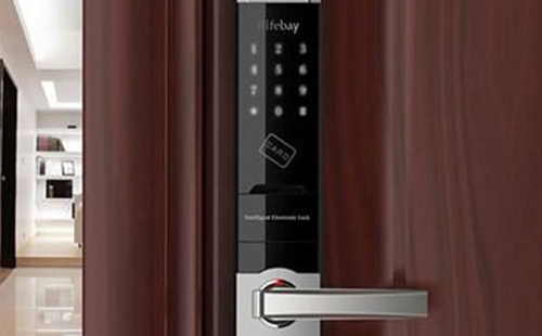 平川24小时上门开锁公司