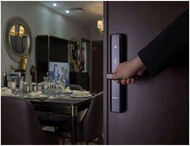 平川24小时上门开锁公司